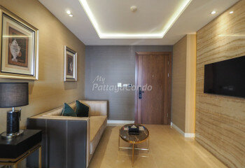 Кондоминиум в Паттайе, Таиланд | THE348640