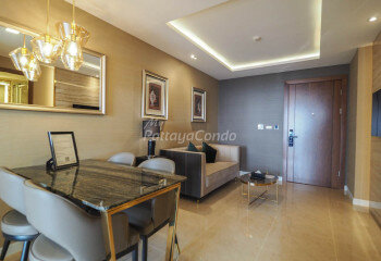 Кондоминиум в Паттайе, Таиланд | THE348640