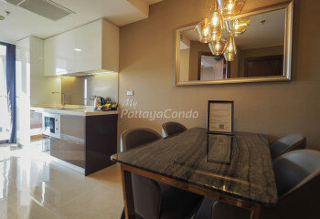 Кондоминиум в Паттайе, Таиланд | THE348640