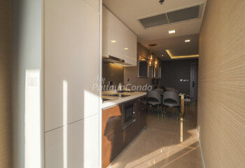 Кондоминиум в Паттайе, Таиланд | THE348640