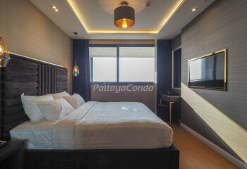 Кондоминиум в Паттайе, Таиланд | THE348640