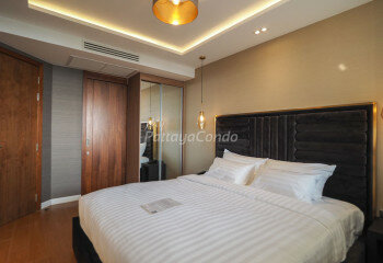 Кондоминиум в Паттайе, Таиланд | THE348640