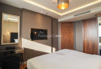 Кондоминиум в Паттайе, Таиланд | THE348640