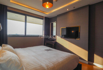 Кондоминиум в Паттайе, Таиланд | THE348640