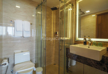 Кондоминиум в Паттайе, Таиланд | THE348640