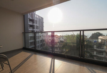 Кондоминиум в Паттайе, Таиланд | THE348640