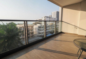 Кондоминиум в Паттайе, Таиланд | THE348640