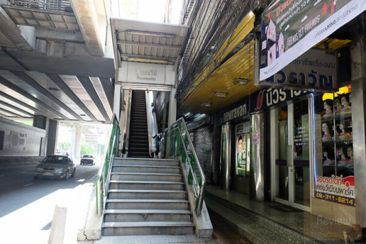 Кондоминиум в Бангкоке, Таиланд | THE533334