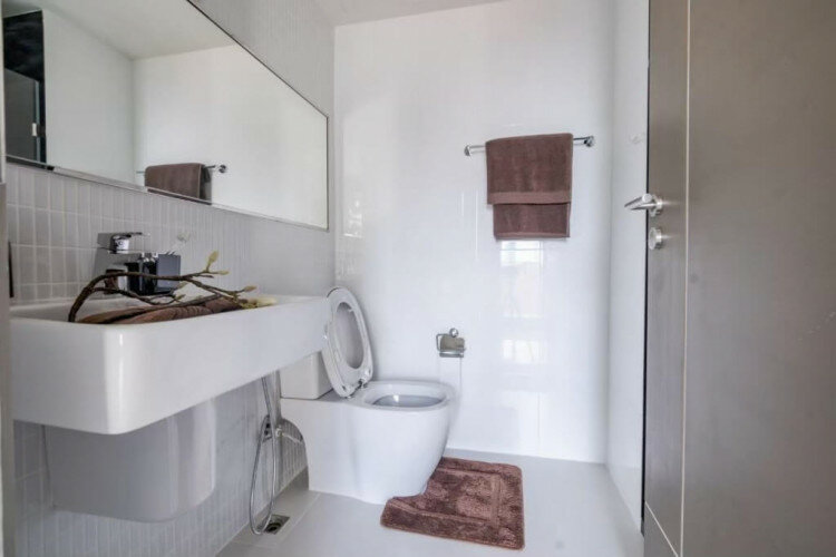 Кондоминиум в Бангкоке, Таиланд | THE533334