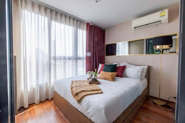 Кондоминиум в Бангкоке, Таиланд | THE533334