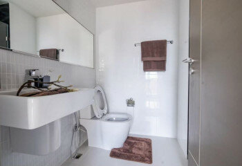 Кондоминиум в Бангкоке, Таиланд | THE533334