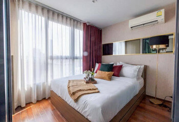 Кондоминиум в Бангкоке, Таиланд | THE533334