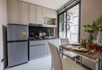 Кондоминиум в Бангкоке, Таиланд | THE533334