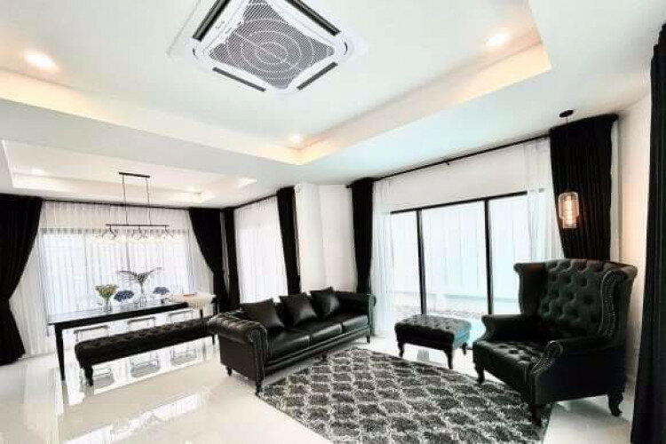 Дом в Банг Ламунге, Таиланд | THE327502