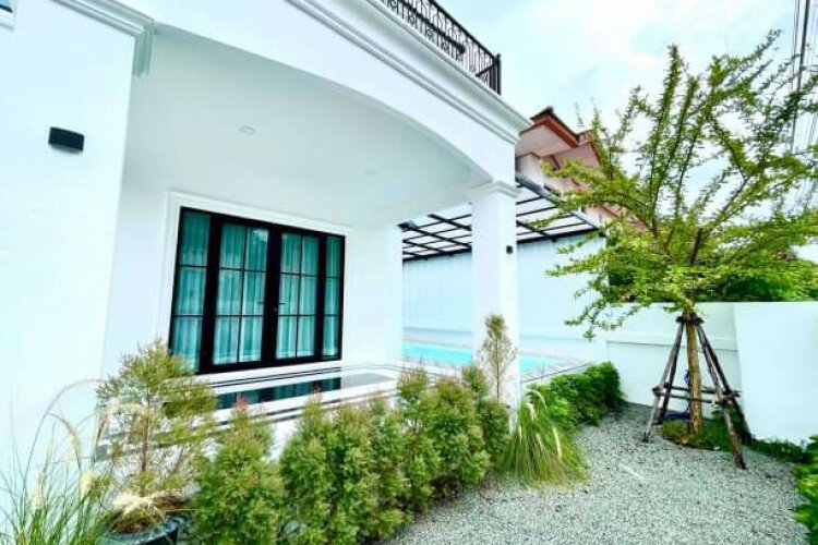 Дом в Банг Ламунге, Таиланд | THE327502