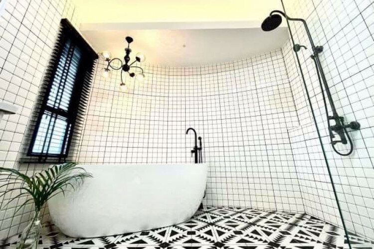 Дом в Банг Ламунге, Таиланд | THE327502