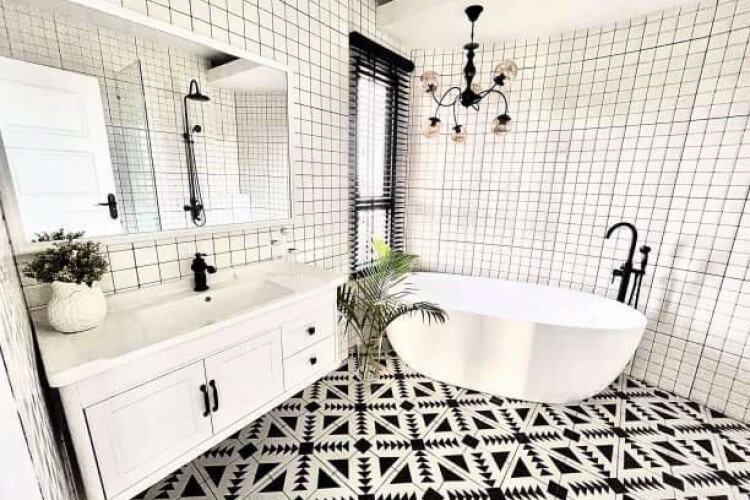 Дом в Банг Ламунге, Таиланд | THE327502