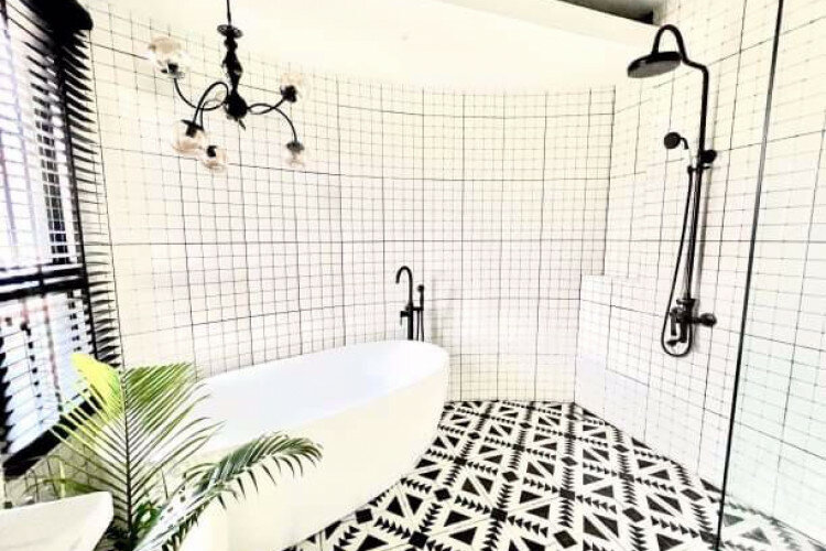 Дом в Банг Ламунге, Таиланд | THE327502