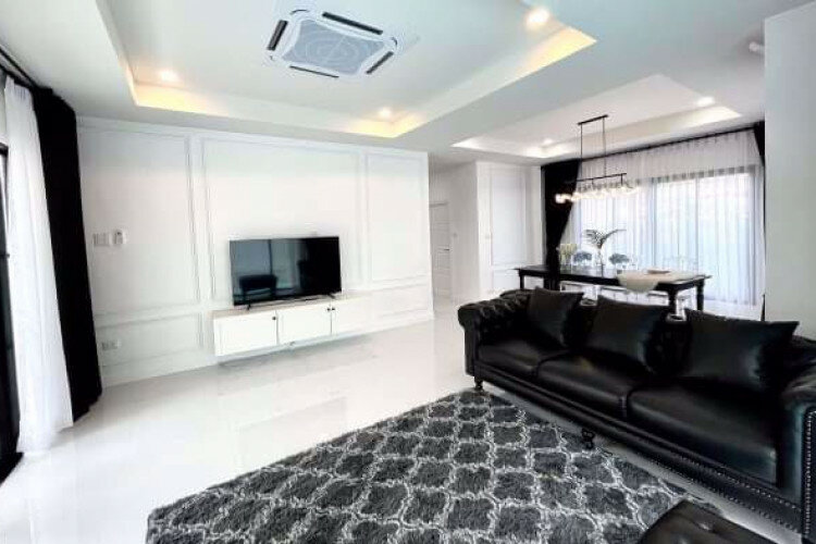 Дом в Банг Ламунге, Таиланд | THE327502