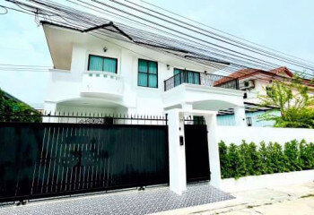 Дом в Банг Ламунге, Таиланд | THE327502