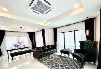 Дом в Банг Ламунге, Таиланд | THE327502