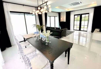 Дом в Банг Ламунге, Таиланд | THE327502