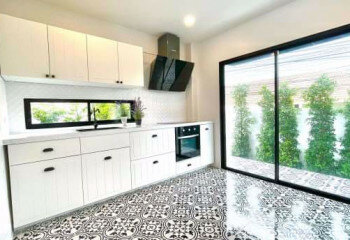 Дом в Банг Ламунге, Таиланд | THE327502