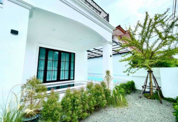 Дом в Банг Ламунге, Таиланд | THE327502