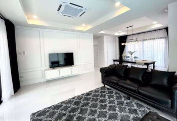 Дом в Банг Ламунге, Таиланд | THE327502