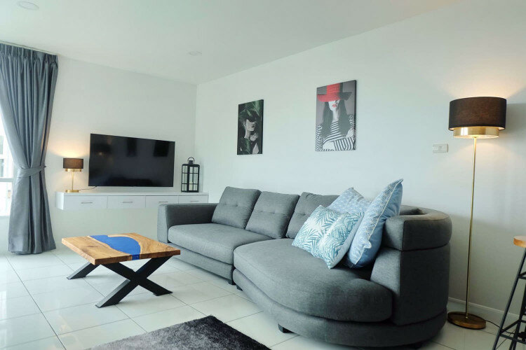 Кондоминиум в Банг Ламунге, Таиланд | THE555054