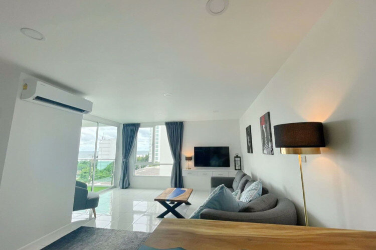 Кондоминиум в Банг Ламунге, Таиланд | THE555054