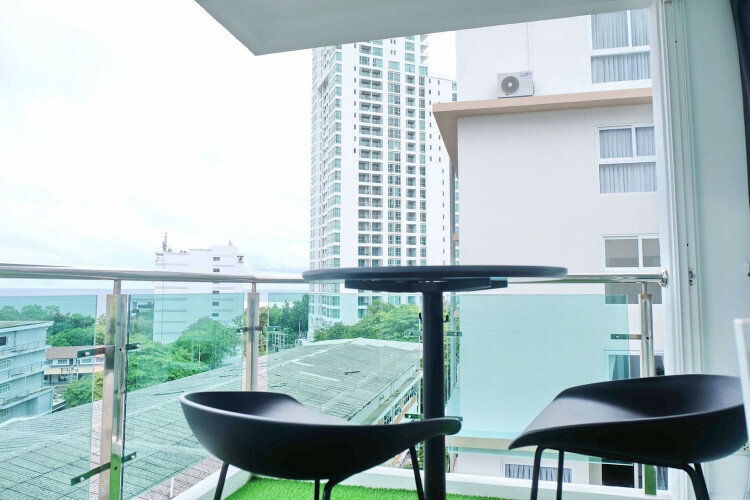 Кондоминиум в Банг Ламунге, Таиланд | THE555054