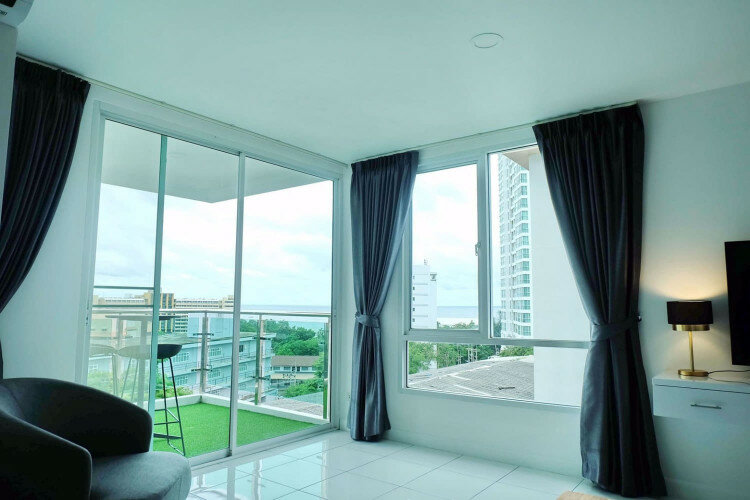 Кондоминиум в Банг Ламунге, Таиланд | THE555054