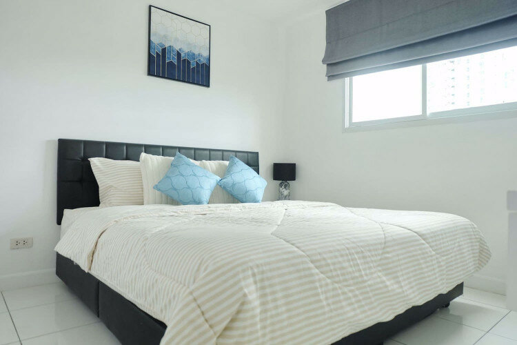 Кондоминиум в Банг Ламунге, Таиланд | THE555054