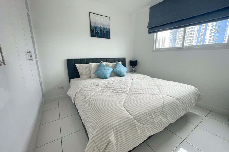 Кондоминиум в Банг Ламунге, Таиланд | THE555054