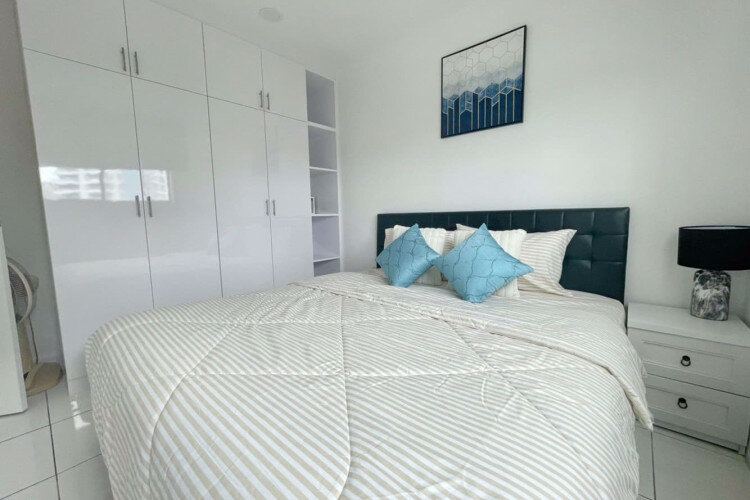 Кондоминиум в Банг Ламунге, Таиланд | THE555054