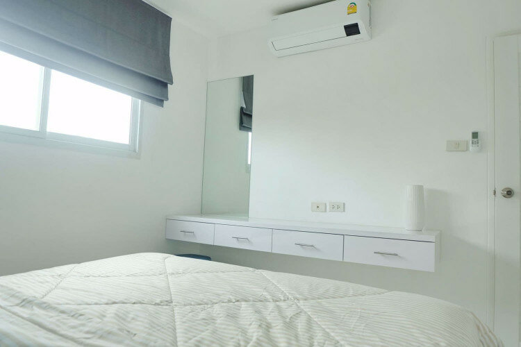 Кондоминиум в Банг Ламунге, Таиланд | THE555054