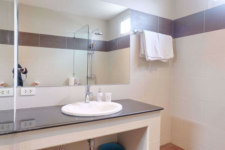 Кондоминиум в Банг Ламунге, Таиланд | THE555054