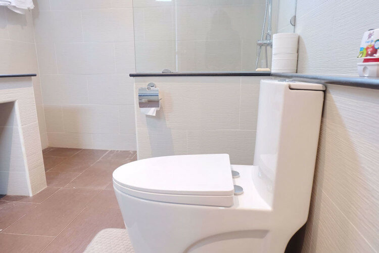 Кондоминиум в Банг Ламунге, Таиланд | THE555054