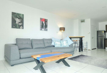 Кондоминиум в Банг Ламунге, Таиланд | THE555054