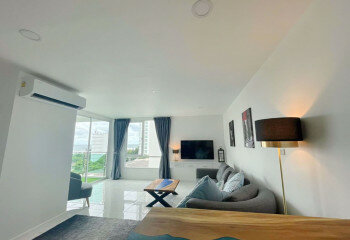 Кондоминиум в Банг Ламунге, Таиланд | THE555054