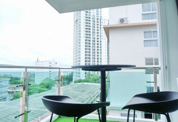 Кондоминиум в Банг Ламунге, Таиланд | THE555054