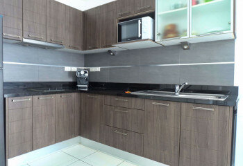 Кондоминиум в Банг Ламунге, Таиланд | THE555054