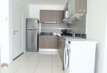 Кондоминиум в Банг Ламунге, Таиланд | THE555054