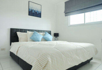 Кондоминиум в Банг Ламунге, Таиланд | THE555054