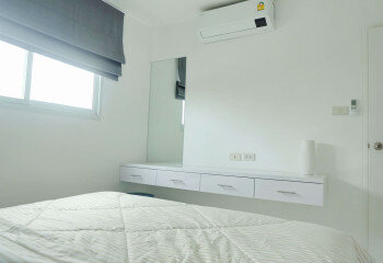 Кондоминиум в Банг Ламунге, Таиланд | THE555054