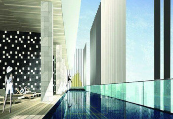 Кондоминиум в Бангкоке, Таиланд | THE115795