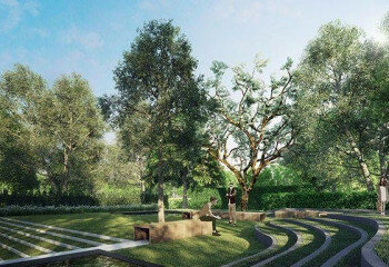 Кондоминиум в Бангкоке, Таиланд 