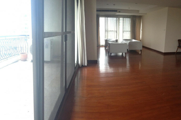 Кондоминиум в Бангкоке, Таиланд | THE416537