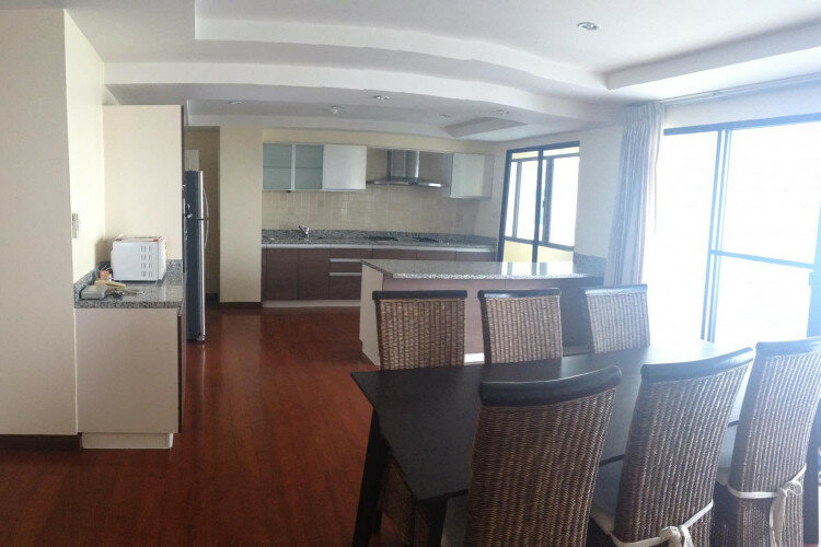 Кондоминиум в Бангкоке, Таиланд | THE416537